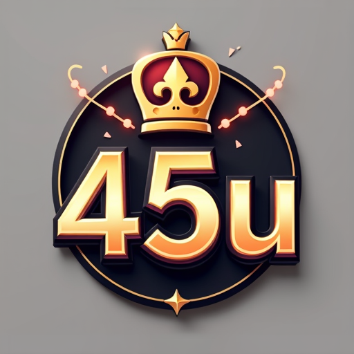 Logo 45u